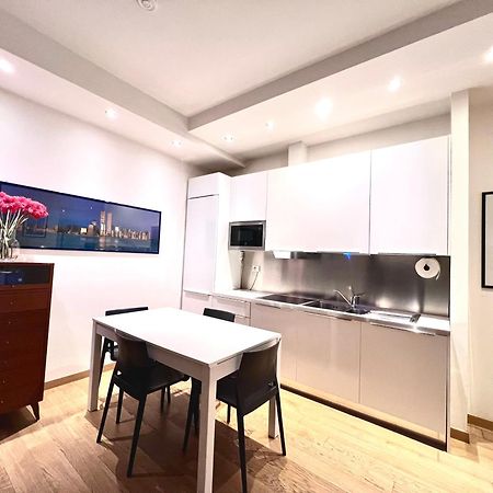 Apartmán Qg Tacito 90 Řím Exteriér fotografie